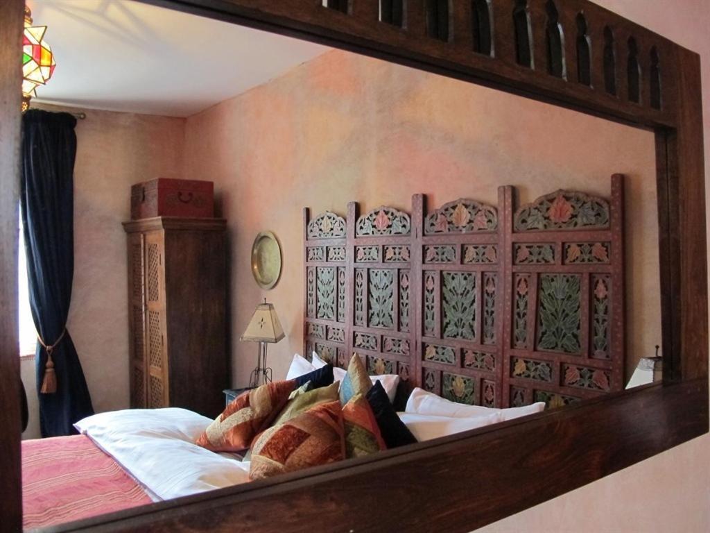 Hotel Blanch House Okręg wyborczy Hove Zewnętrze zdjęcie