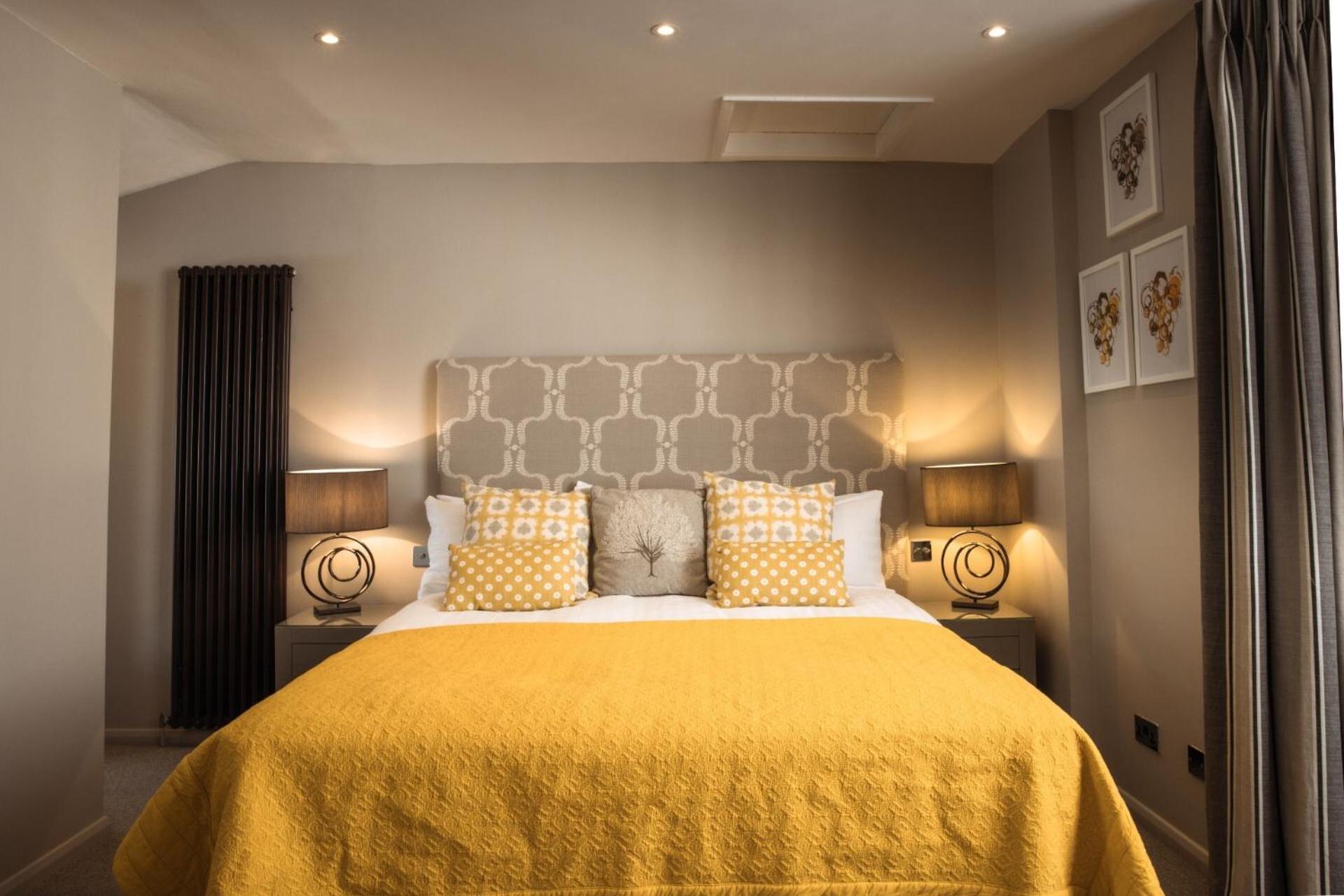 Hotel Blanch House Okręg wyborczy Hove Pokój zdjęcie