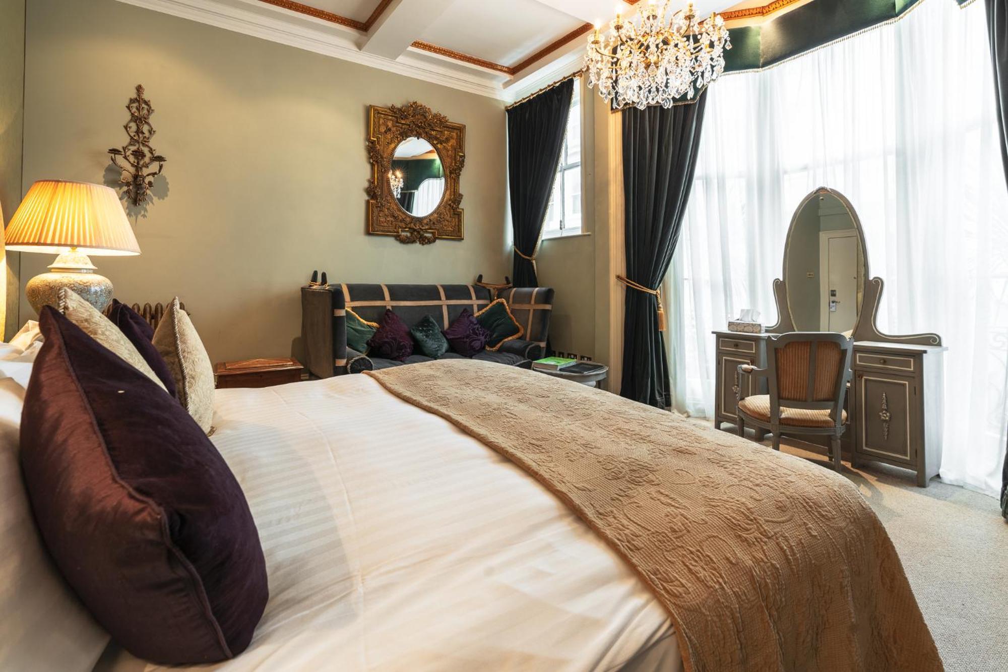 Hotel Blanch House Okręg wyborczy Hove Pokój zdjęcie