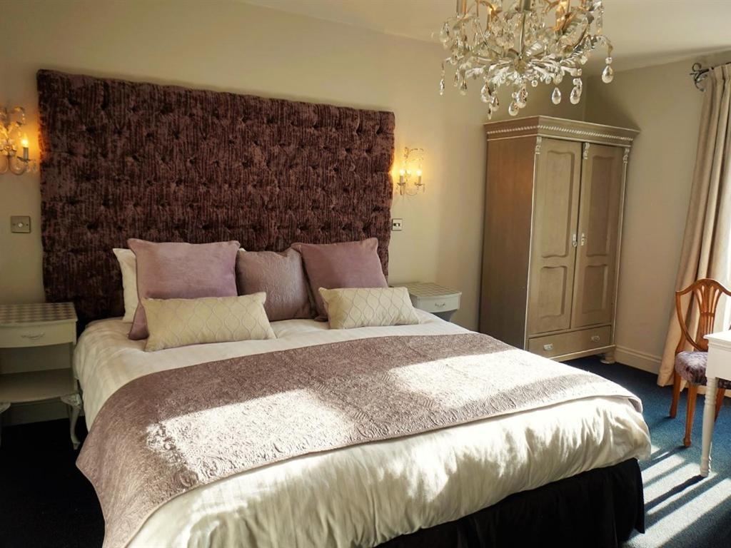 Hotel Blanch House Okręg wyborczy Hove Pokój zdjęcie