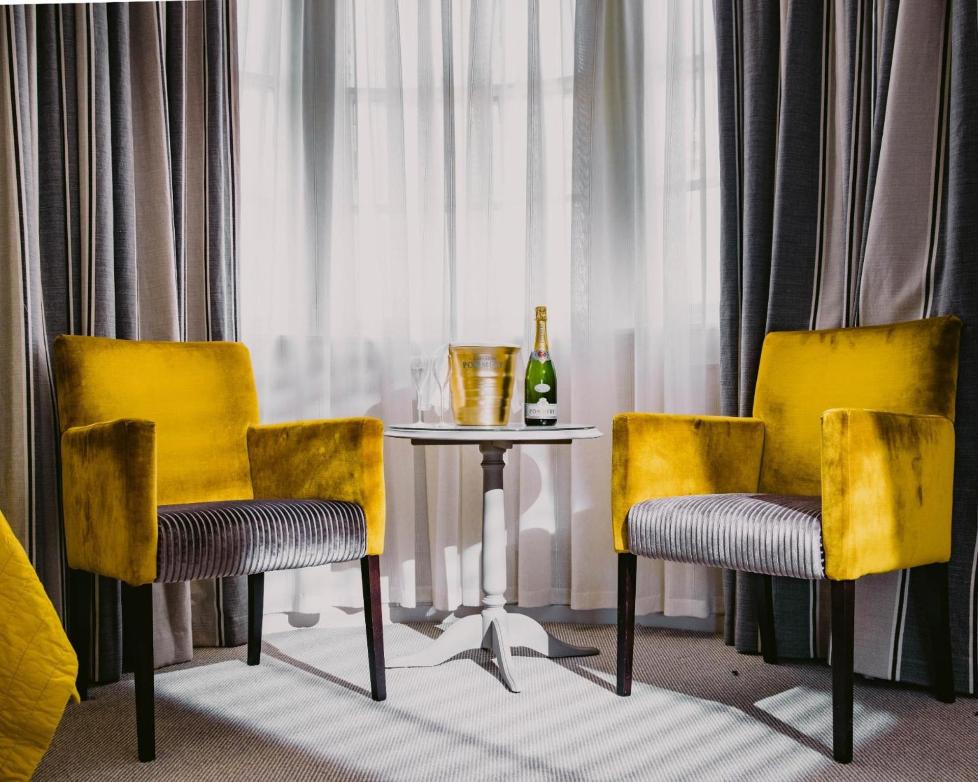 Hotel Blanch House Okręg wyborczy Hove Pokój zdjęcie